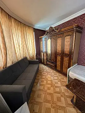 Kirayə verilir 2 otaqlı mənzil 95 m²