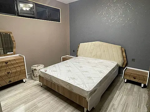 Kirayə verilir 3 otaqlı mənzil 107 m²