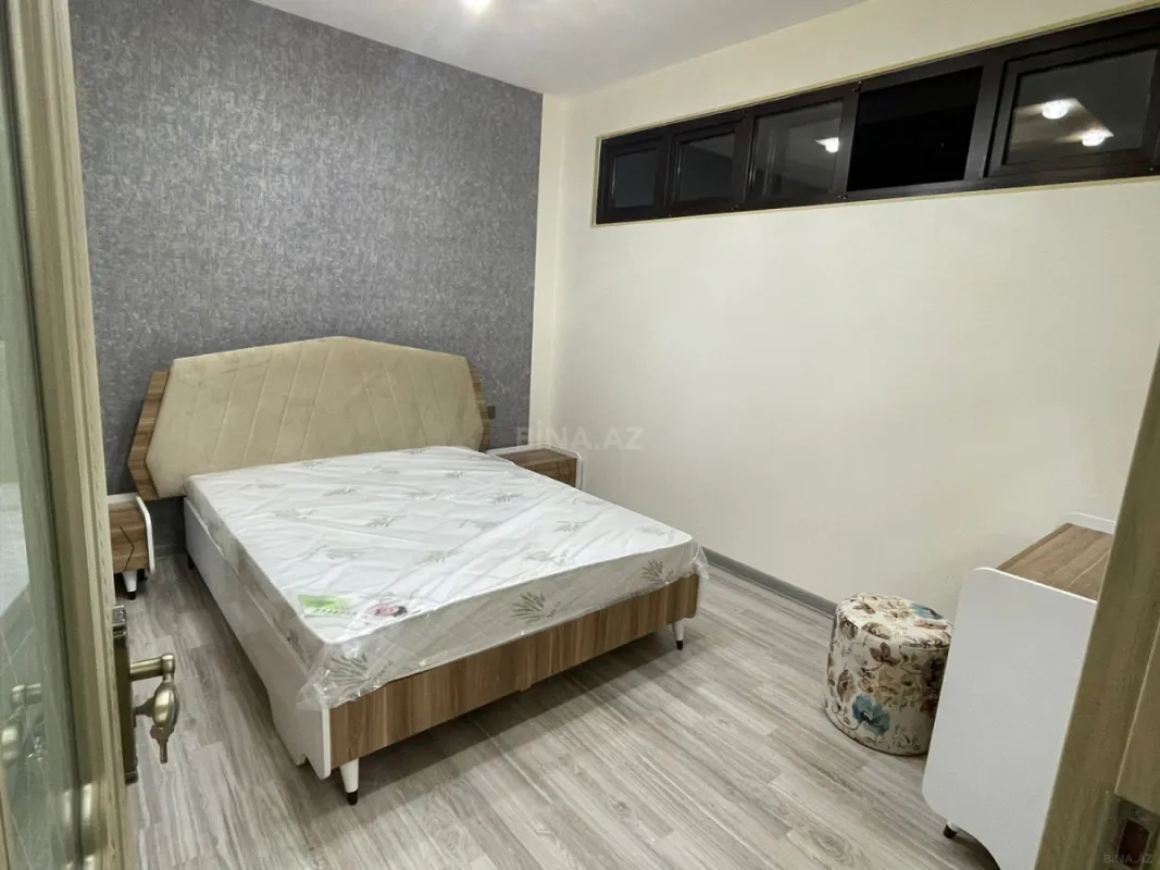 Kirayə verilir 3 otaqlı mənzil 107 m²