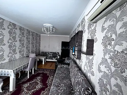 Satılır 2 otaqlı mənzil 60 m² — Bakı, Əhmədli 2 otaq 60.00 m²