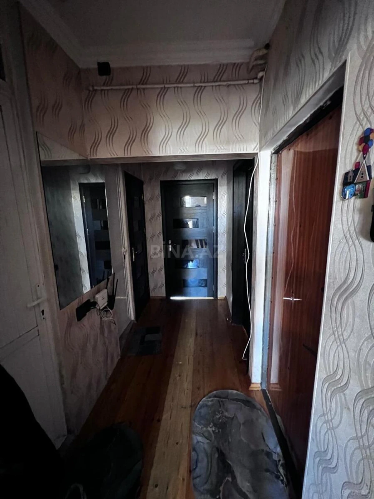 Satılır 2 otaqlı mənzil 60 m²