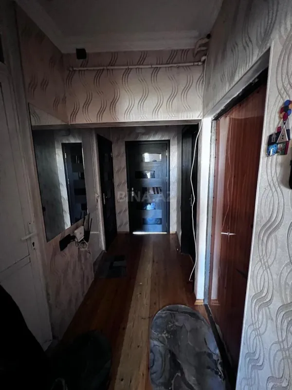 Satılır 2 otaqlı mənzil 60 m²