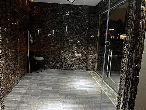 Kirayə verilir obyekt 15 m²