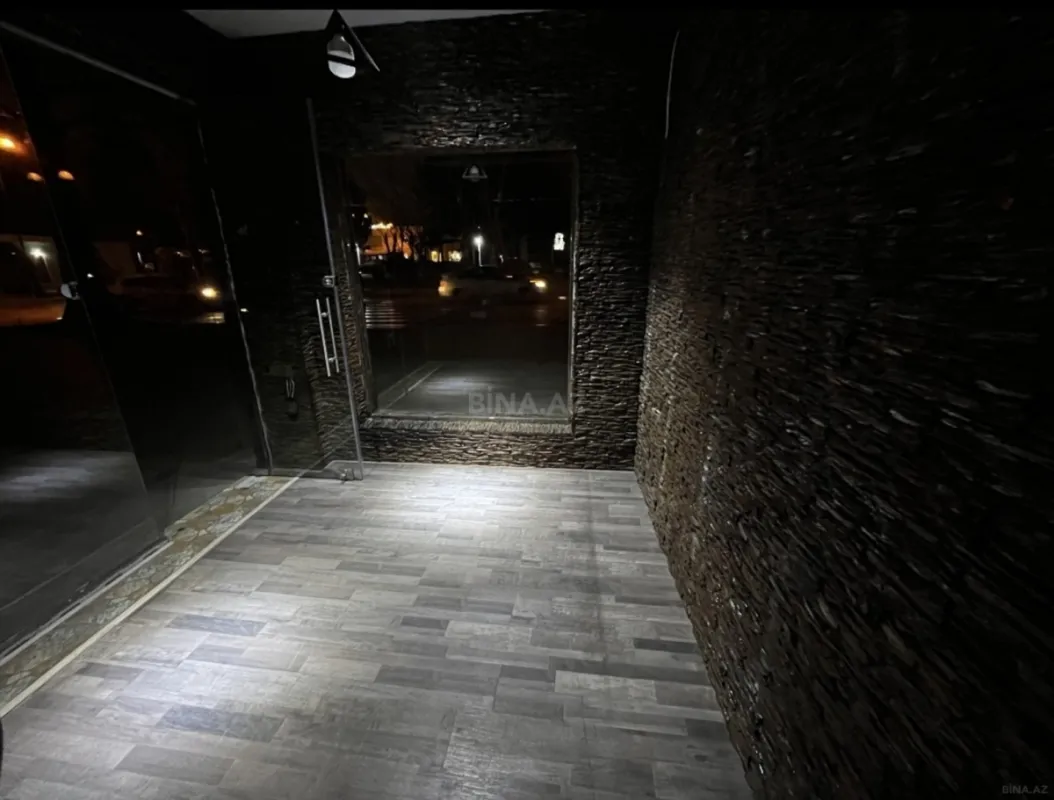 Kirayə verilir obyekt 15 m²