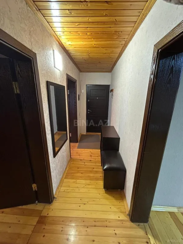Satılır 4 otaqlı həyət evi 120 m²