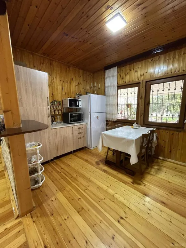 Satılır 4 otaqlı həyət evi 120 m²