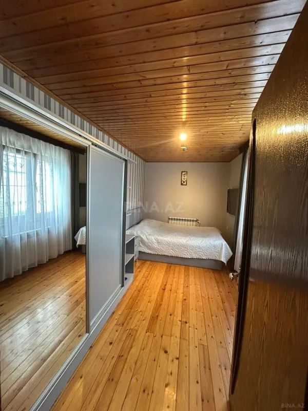 Satılır 4 otaqlı həyət evi 120 m²
