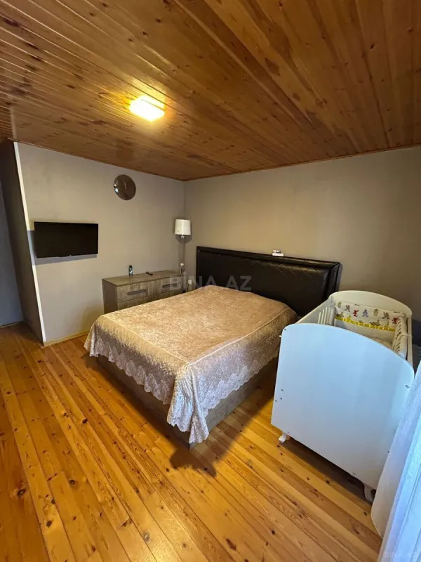 Satılır 4 otaqlı həyət evi 120 m²