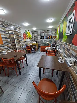 Kirayə verilir obyekt 60 m²