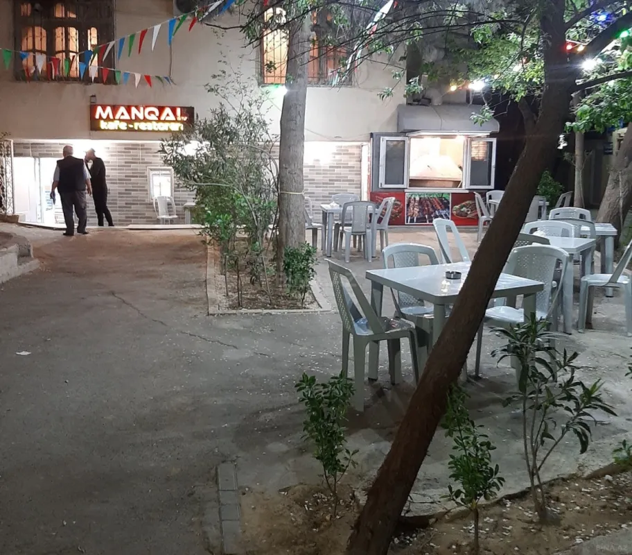 Kirayə verilir obyekt 60 m²