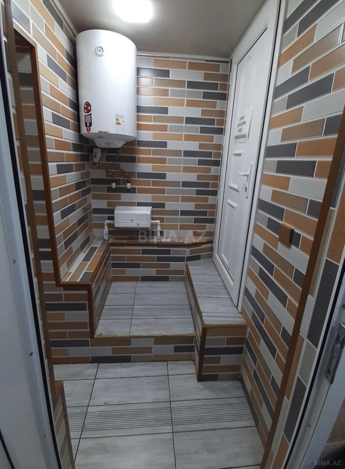 Kirayə verilir obyekt 60 m²