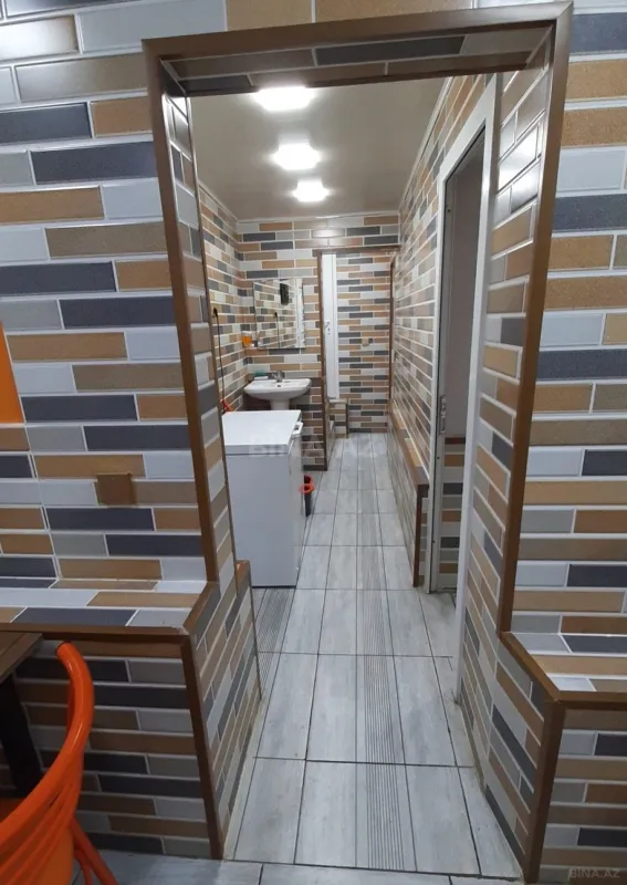 Kirayə verilir obyekt 60 m²