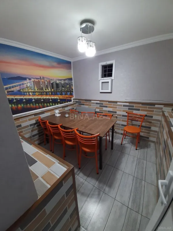 Kirayə verilir obyekt 60 m²