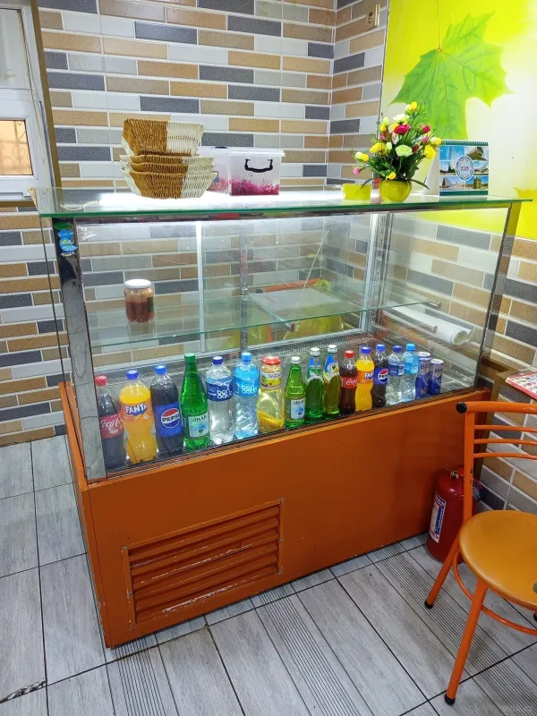 Kirayə verilir obyekt 60 m²