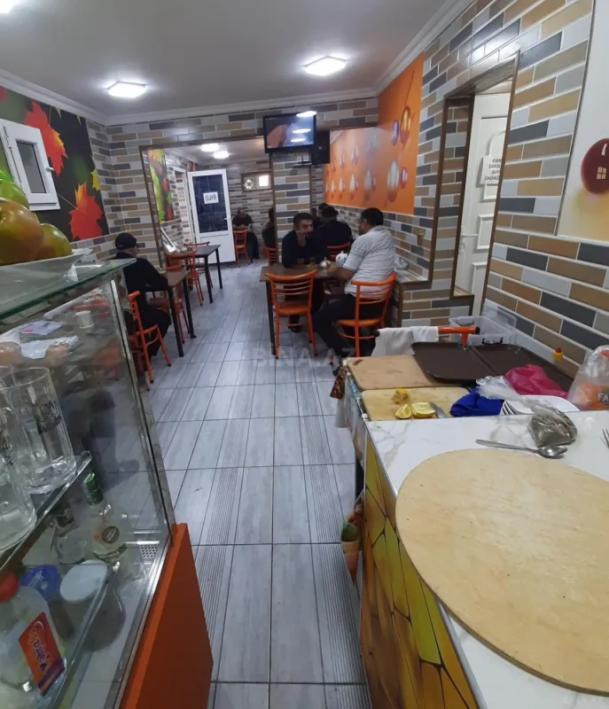 Kirayə verilir obyekt 60 m²