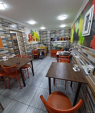 Kirayə verilir obyekt 60 m²