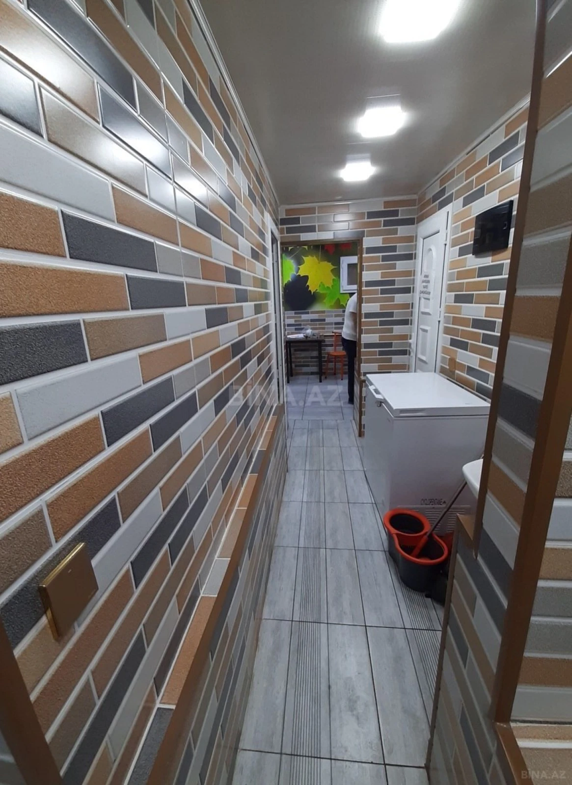 Kirayə verilir obyekt 60 m²