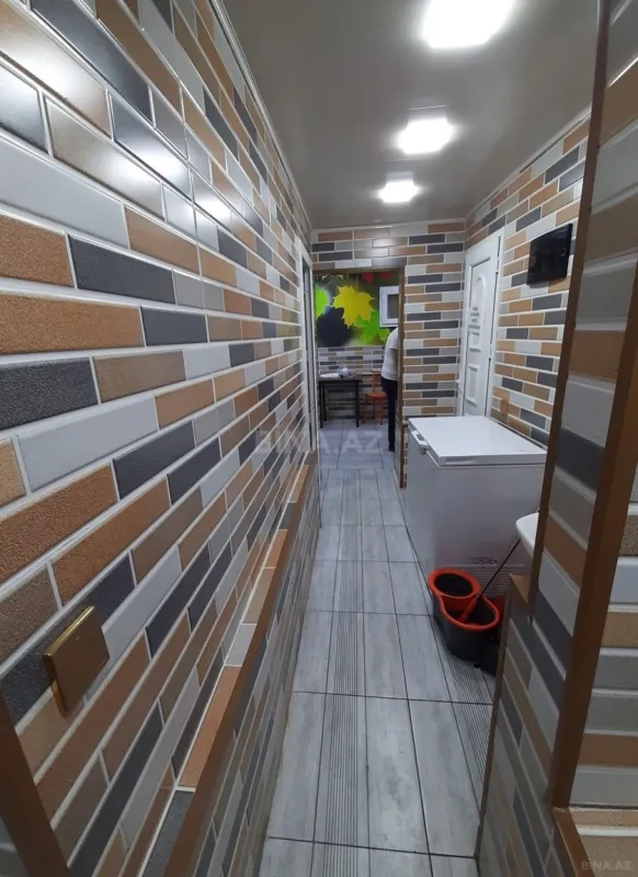 Kirayə verilir obyekt 60 m²