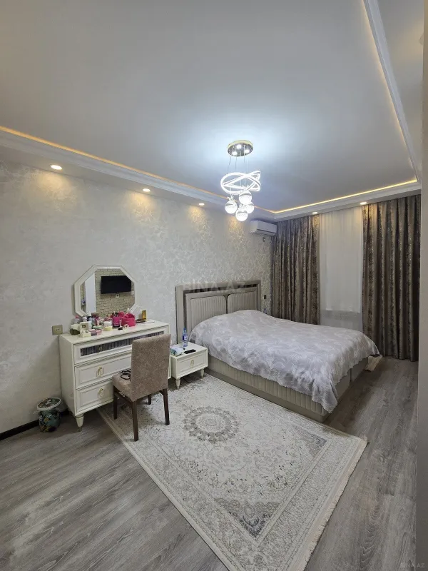 Satılır 3 otaqlı mənzil 80 m²