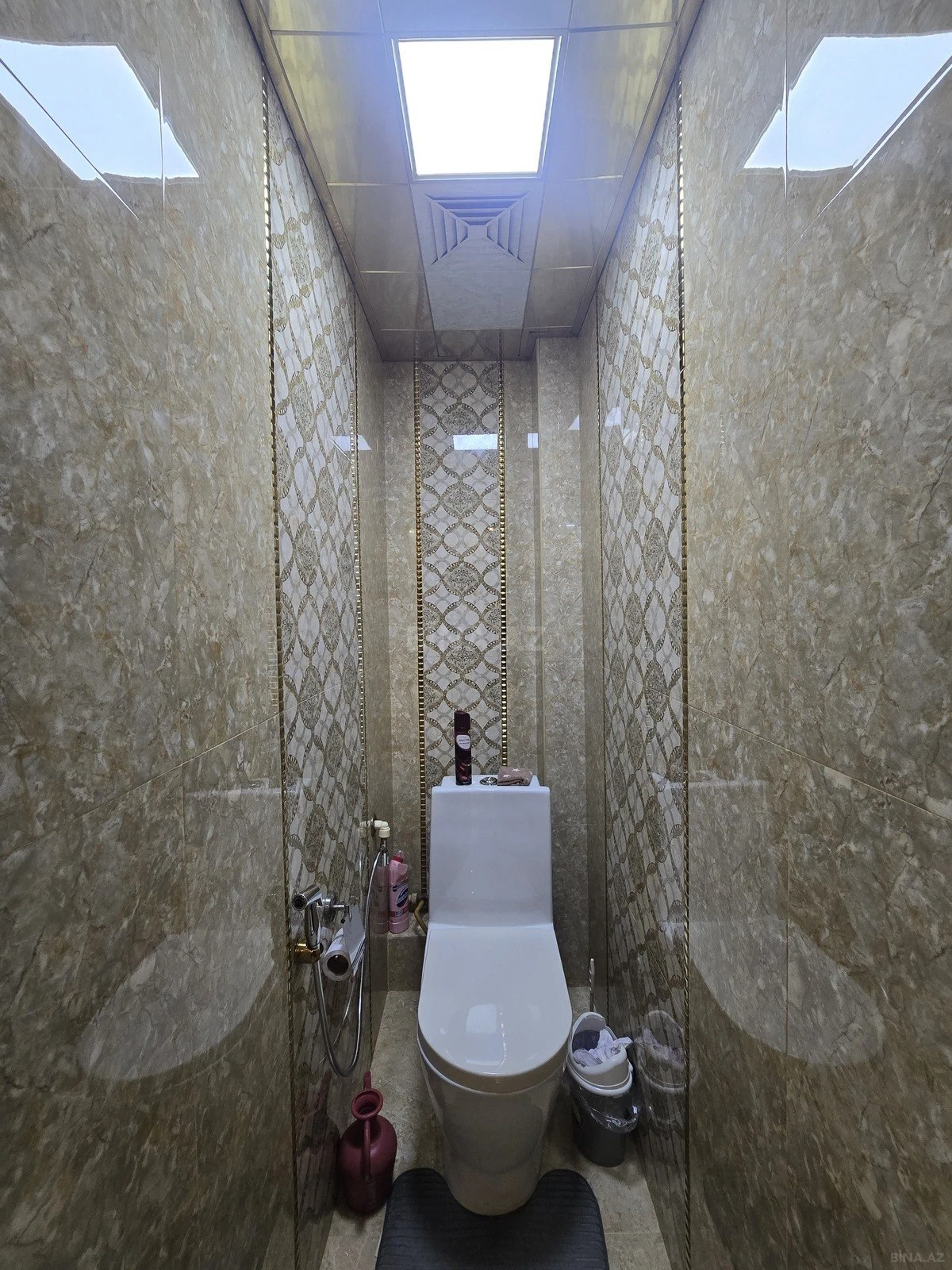 Satılır 3 otaqlı mənzil 80 m²