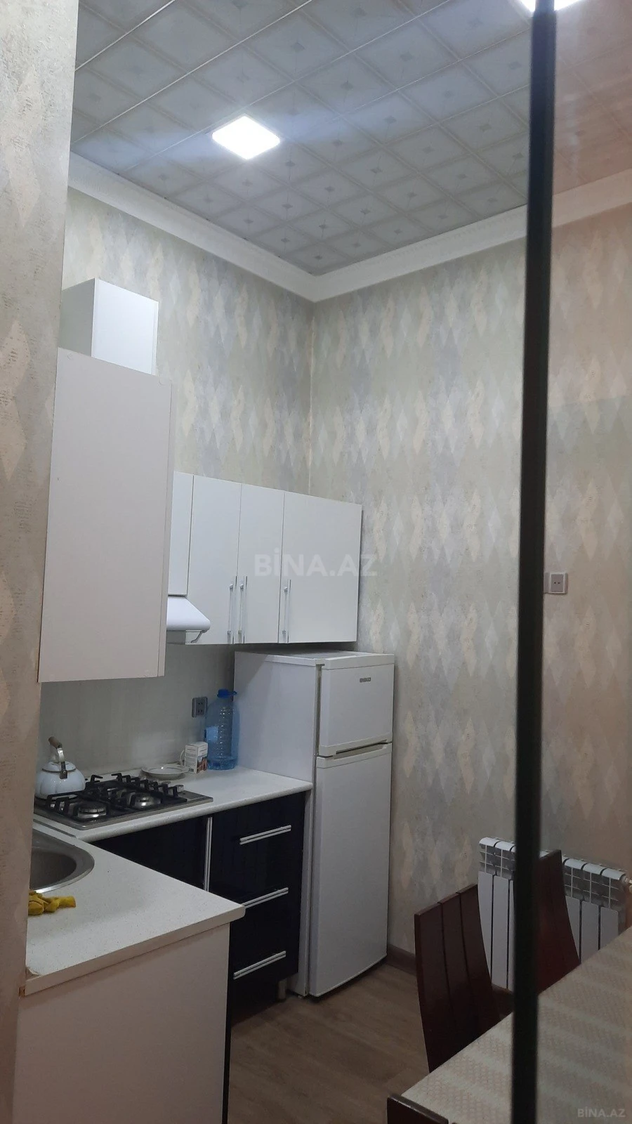 Satılır obyekt 60 m²