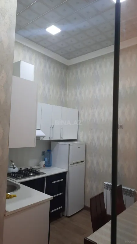 Satılır obyekt 60 m²