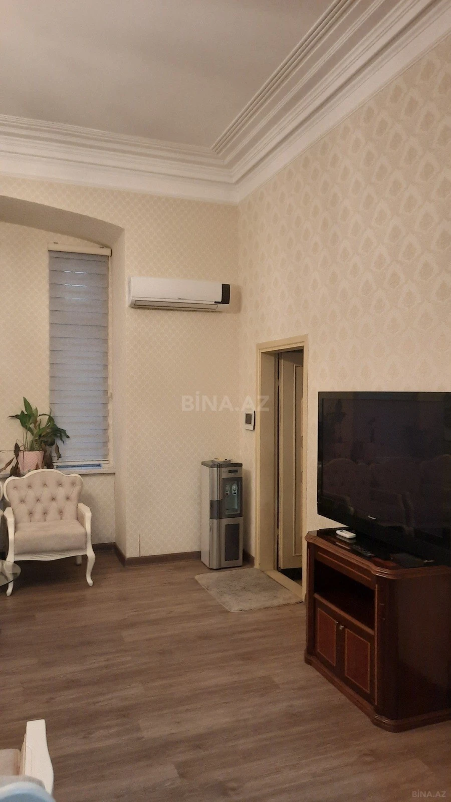 Satılır obyekt 60 m²