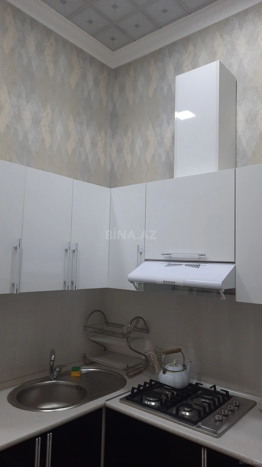 Satılır obyekt 60 m²