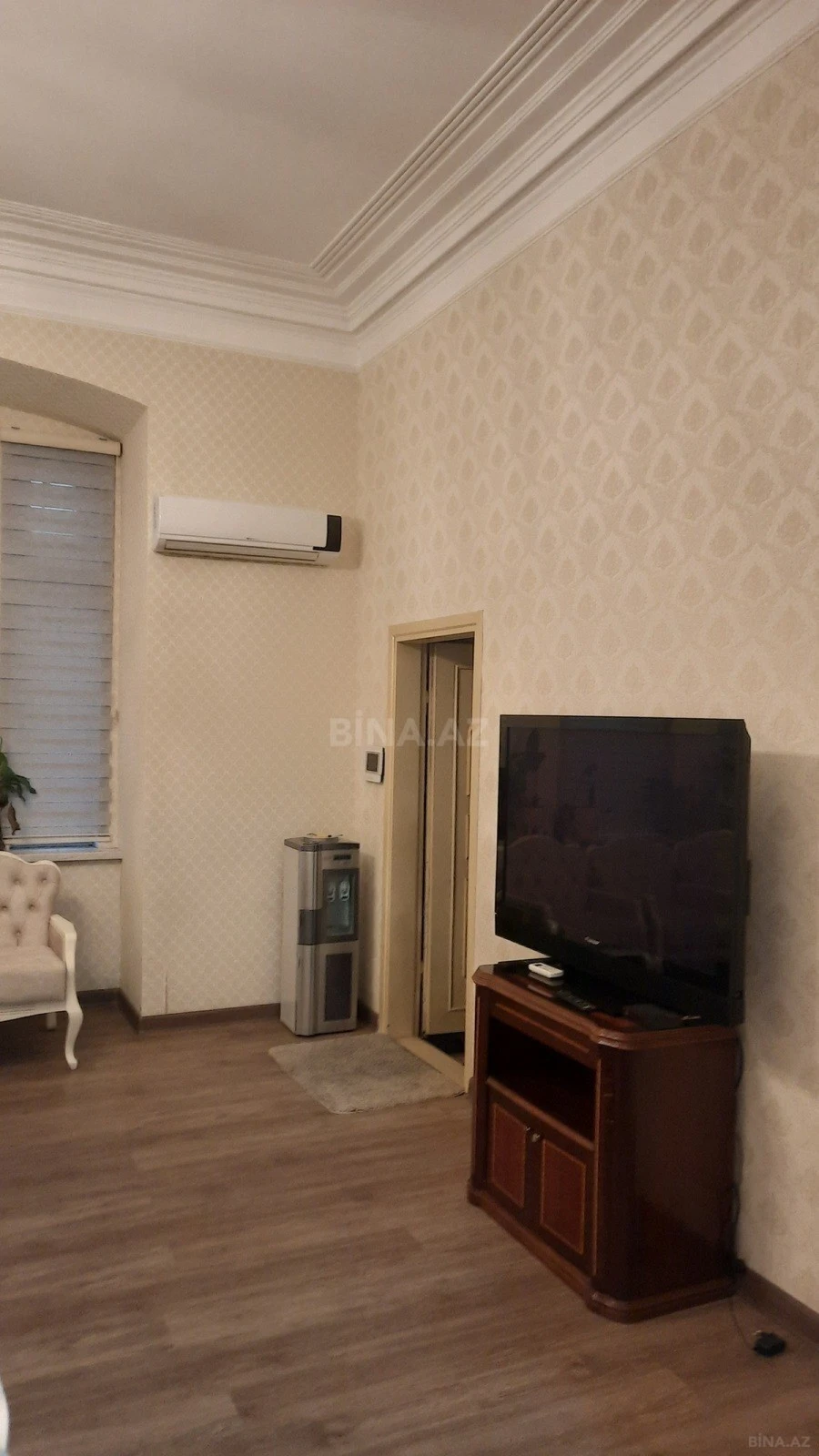 Satılır obyekt 60 m²