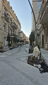 Satılır obyekt 60 m²