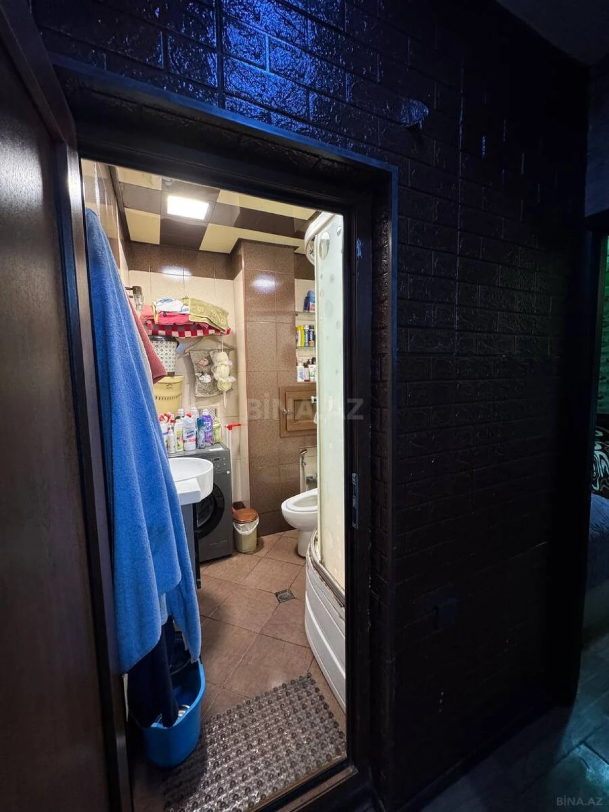 Satılır 3 otaqlı mənzil 65 m²