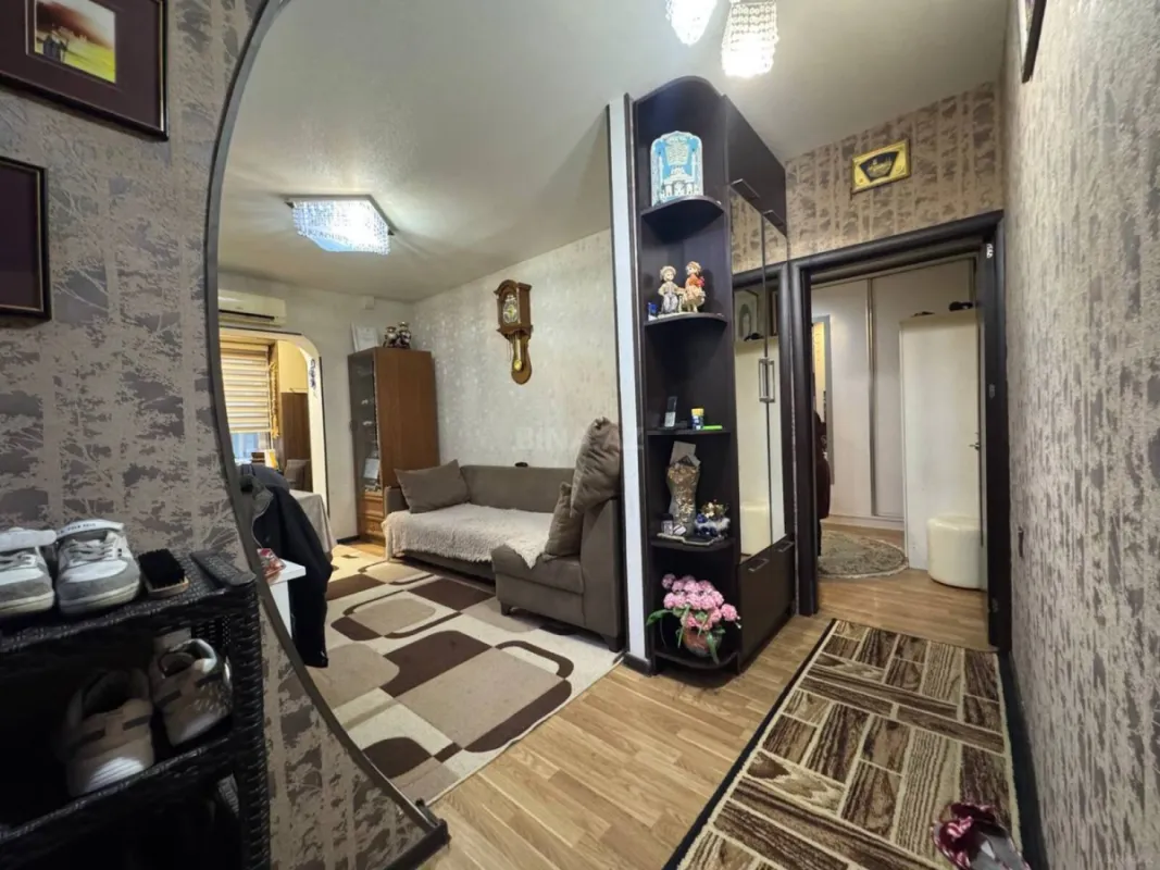 Satılır 3 otaqlı mənzil 65 m²