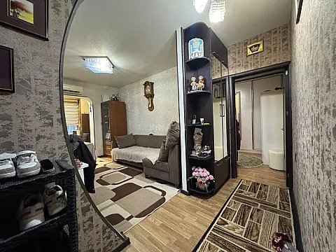 Satılır 3 otaqlı mənzil 65 m²