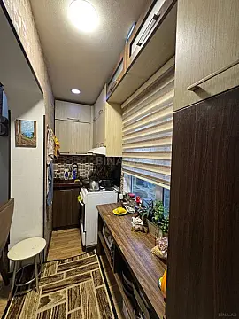 Satılır 3 otaqlı mənzil 65 m²