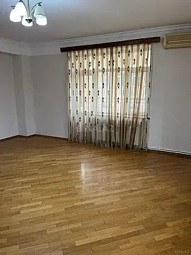 Satılır 3 otaqlı mənzil 128 m² — Bakı, Memar Əcəmi yanı 3 otaq 128.00 m²