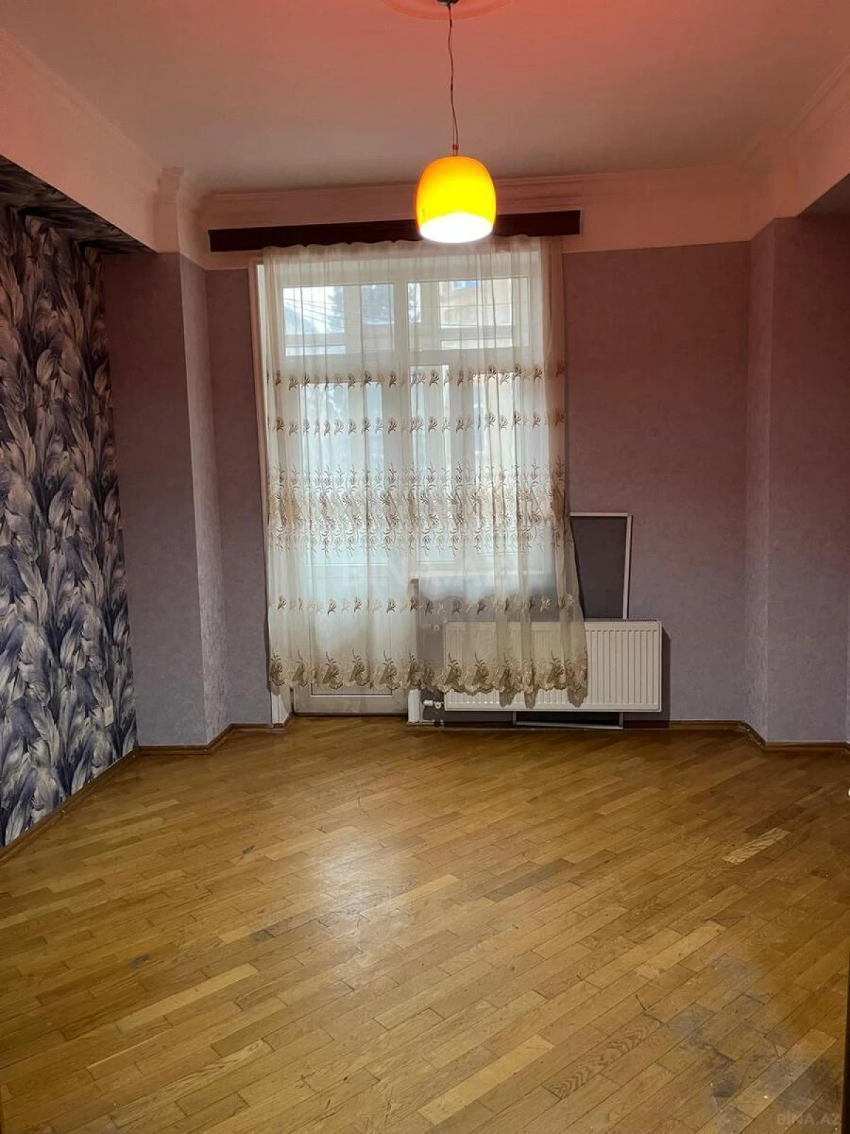 Satılır 3 otaqlı mənzil 128 m²