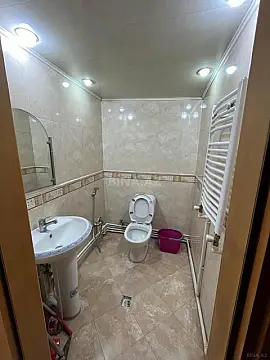 Satılır 3 otaqlı mənzil 128 m²