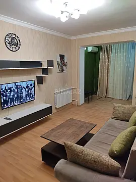 Kirayə verilir 3 otaqlı mənzil 80 m² — Bakı 3 otaq 80.00 m²