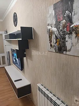 Kirayə verilir 3 otaqlı mənzil 80 m²