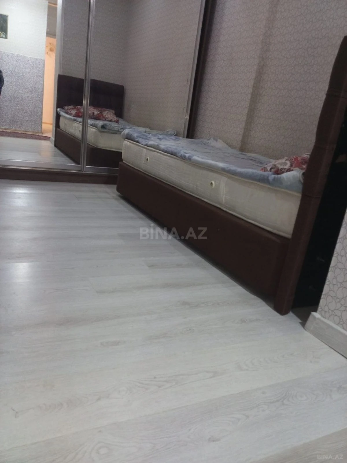 Kirayə verilir 3 otaqlı mənzil 80 m²