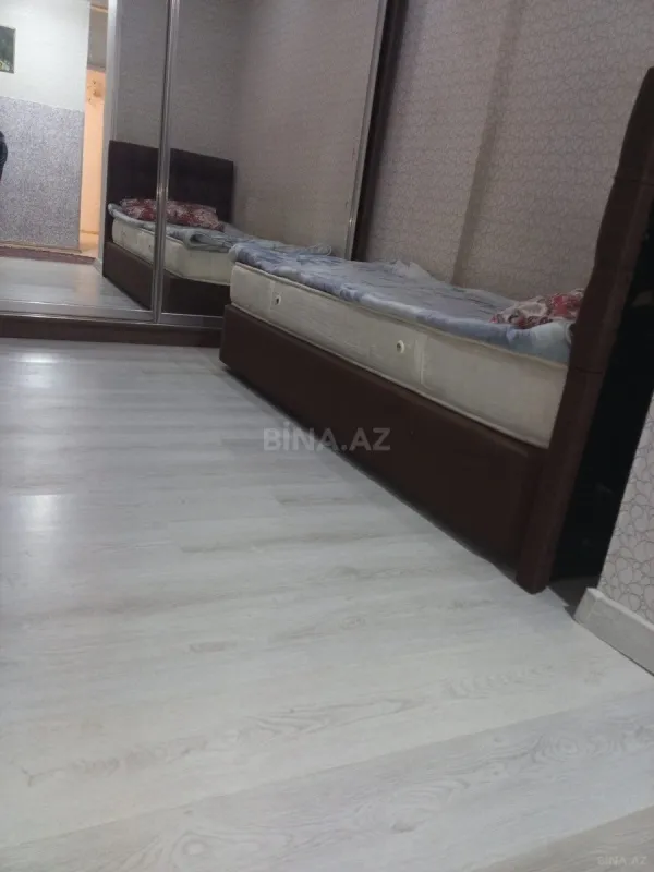 Kirayə verilir 3 otaqlı mənzil 80 m²