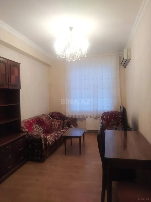 Kirayə verilir 3 otaqlı mənzil 76 m²