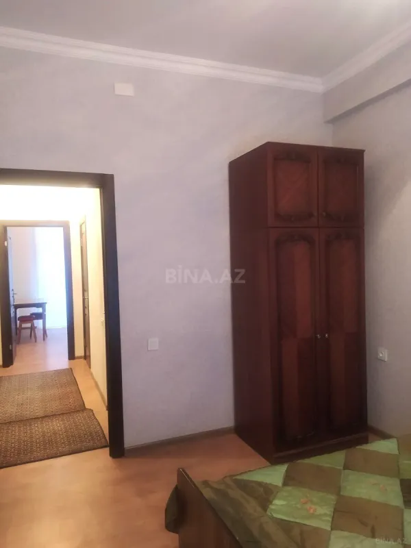Kirayə verilir 3 otaqlı mənzil 76 m²