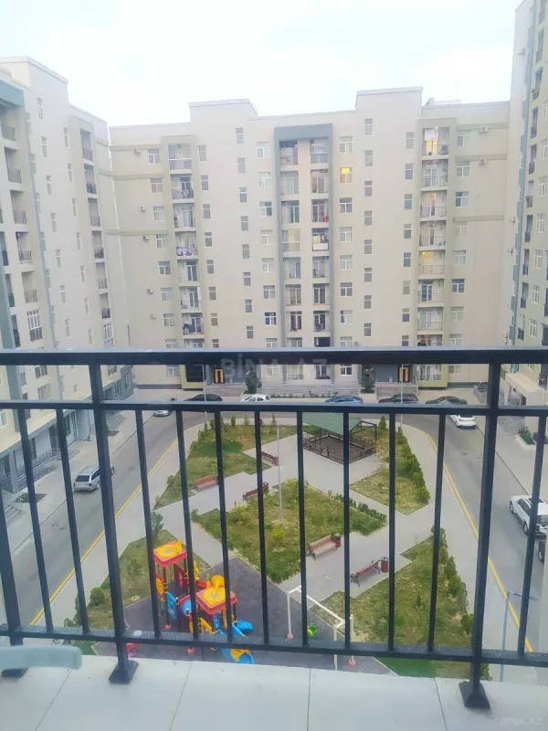 Kirayə verilir 3 otaqlı mənzil 76 m²