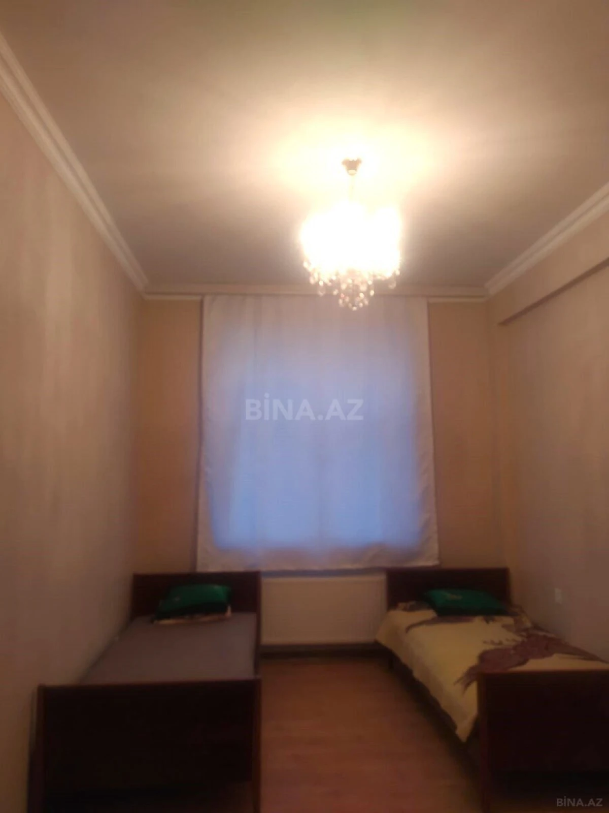 Kirayə verilir 3 otaqlı mənzil 76 m²