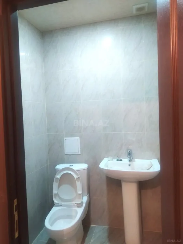 Kirayə verilir 3 otaqlı mənzil 76 m²