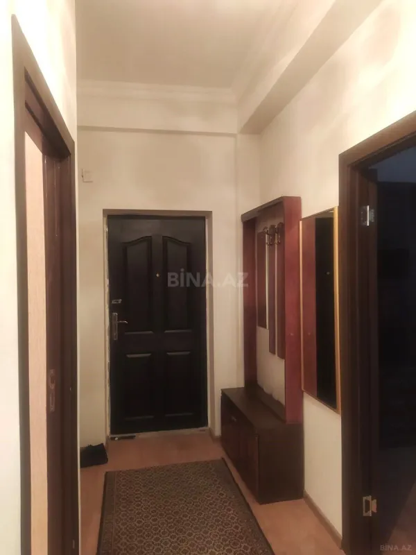 Kirayə verilir 3 otaqlı mənzil 76 m²
