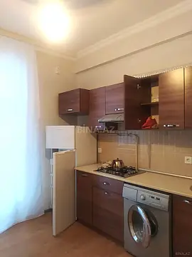 Kirayə verilir 3 otaqlı mənzil 76 m²