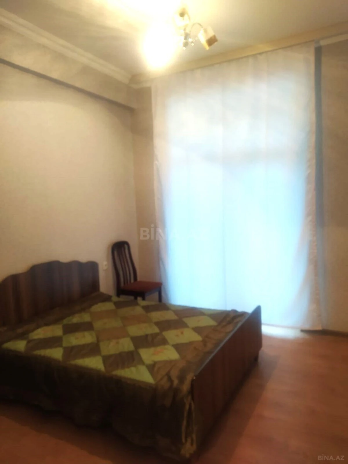 Kirayə verilir 3 otaqlı mənzil 76 m²