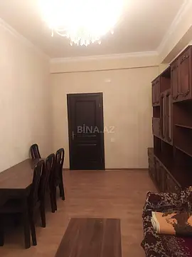 Kirayə verilir 3 otaqlı mənzil 76 m²
